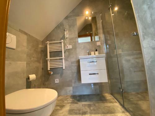 Hostal Willa Dunajc�wka