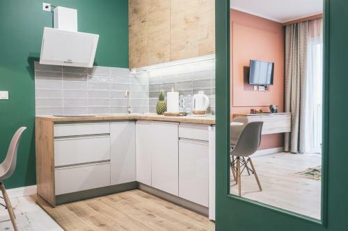 Apartament Narutowicza
