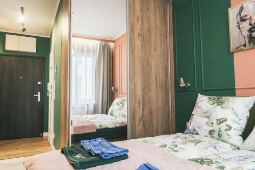 Apartament Narutowicza