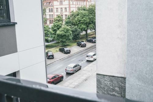 Apartament Narutowicza