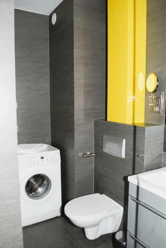 Apartament Forest Bandurskiego