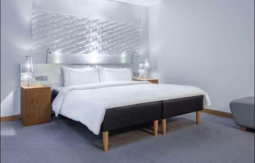 Gryf Exclusive Apartments In Centum