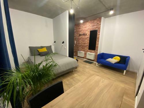 Apartamenty Silver Place
