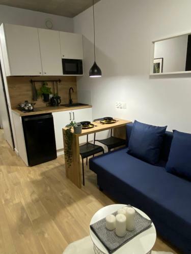 Apartamenty Silver Place