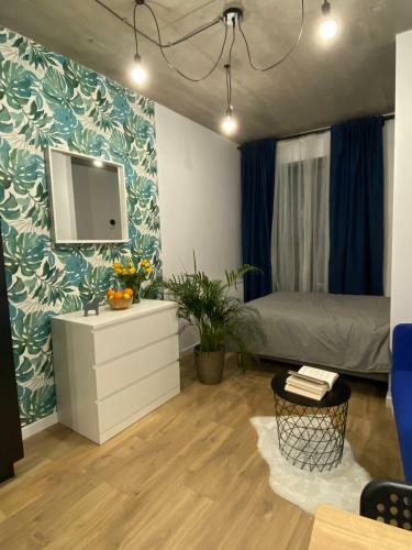 Apartamenty Silver Place