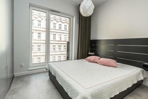 Urban Apartment Kamienica Nova 3