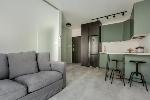 Urban Apartment Kamienica Nova 3