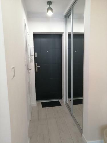 Apartament Dubois
