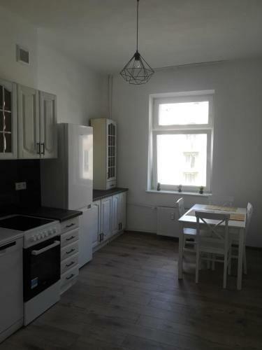 Apartment Theatre Polski
