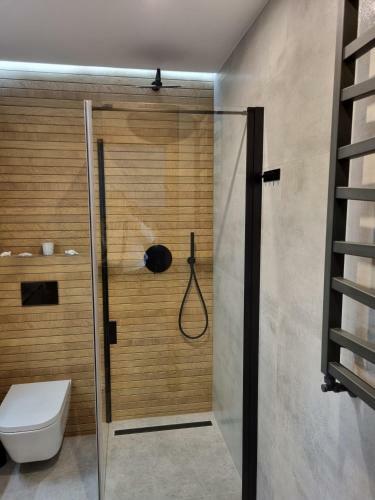 Jbhotels Apartament Prestige