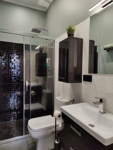Apartament Szczecin