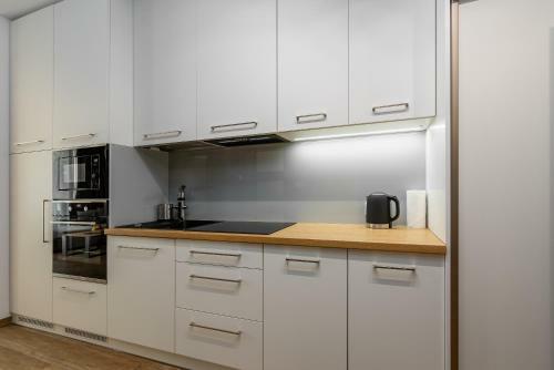 Czarna Per?a- Apartament Przy Solisku