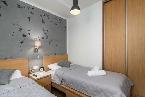 Czarna Per?a- Apartament Przy Solisku