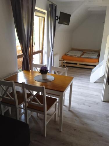 Apartamento Beskidzka 25a