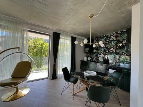 Apartament Sevilla Z Prywatn? Saun?