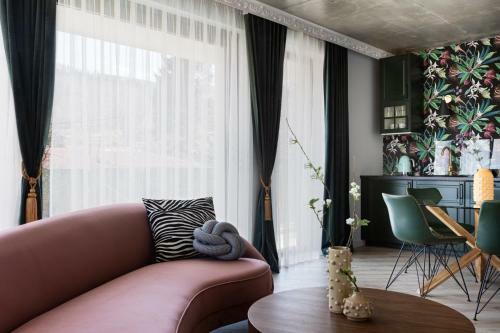 Apartament Sevilla Z Prywatn? Saun?
