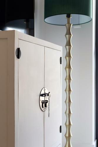 Apartament Sevilla Z Prywatn? Saun?