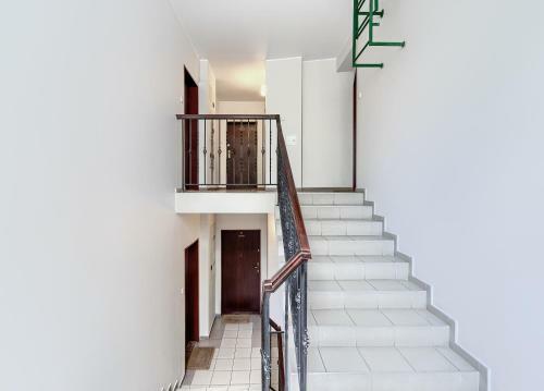Apartament Kajuta - Noclegisopot