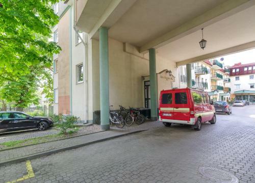 Apartament Kajuta - Noclegisopot