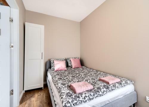 Apartament Kajuta - Noclegisopot