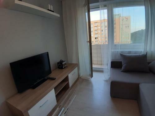 Apartament Delfina