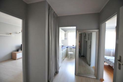 Apartament Delfina