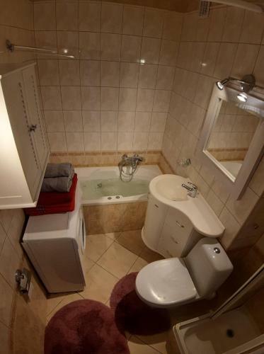 Apartament Delfina