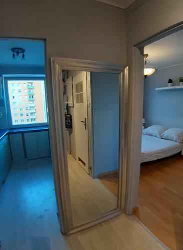 Apartament Delfina