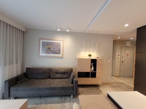Apartament Rsopot