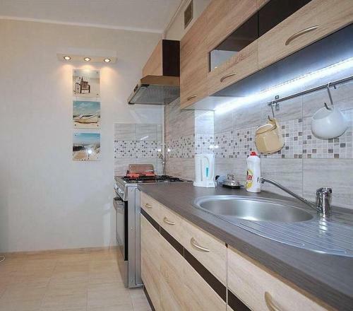 Extra Apartamenty - Apartament Muszelka