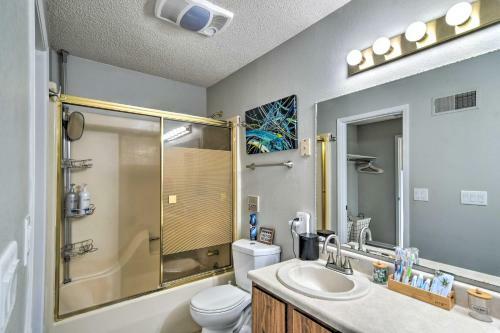Unique Des Moines Apartment 2 Mi To Downtown
