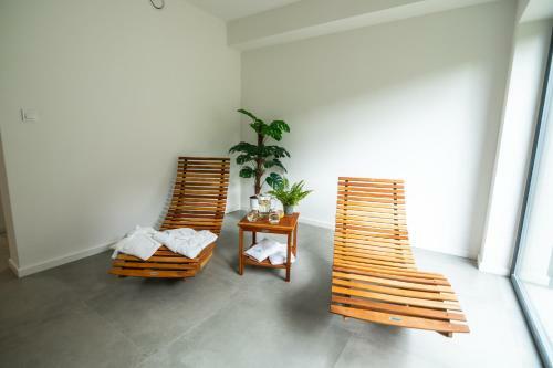 Apart Invest Centrum Park 1