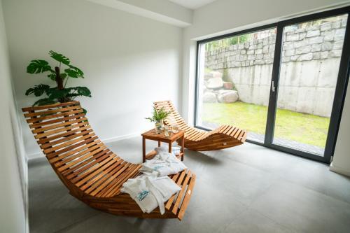Apart Invest Centrum Park 1