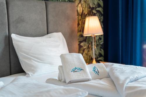 Apart Invest ?wierkowy 6