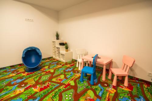 Apart Invest Centrum Park 16