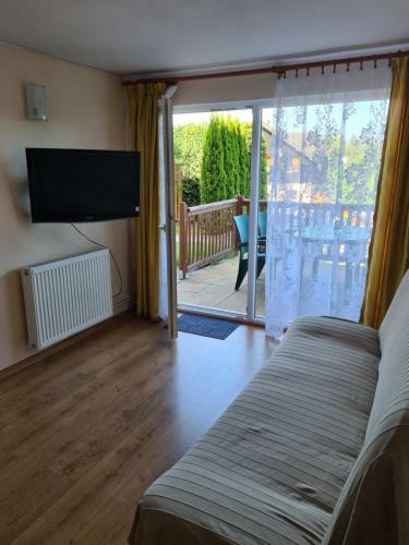 Apartament U Antoniego