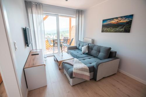 Apart Invest ?wierkowy 12