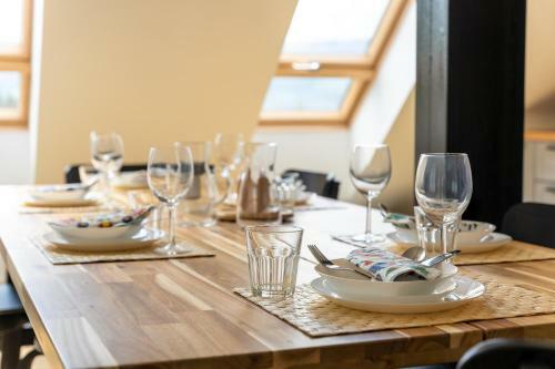 Apart-invest Widok 800 - C13