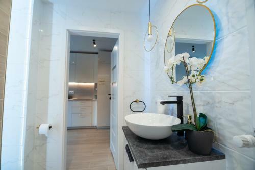 Apart Invest B6 Widok