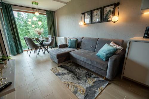Apart Invest B6 Widok