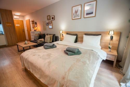 Apartament Green View Szklarska Por?ba