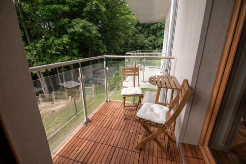 Apart-invest Widok 800 - M7