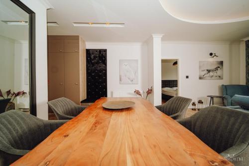 Dolina Wiking�w Apartament Borguno 06