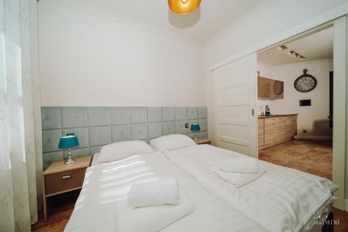 Dolina Wiking�w Apartament Borguno 06