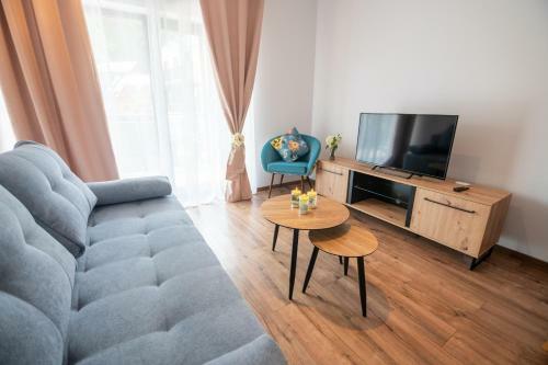 Apart Invest Centrum Park 15