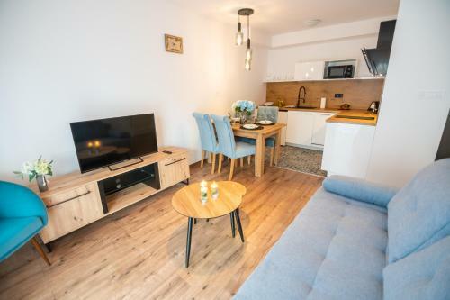 Apart Invest Centrum Park 15