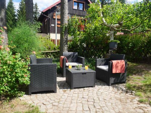 Apartament Karamba