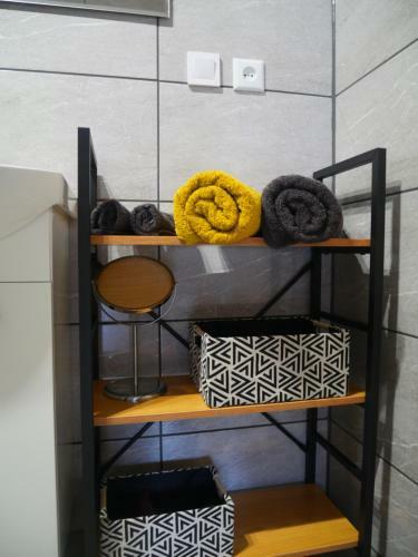 Apartament Karamba