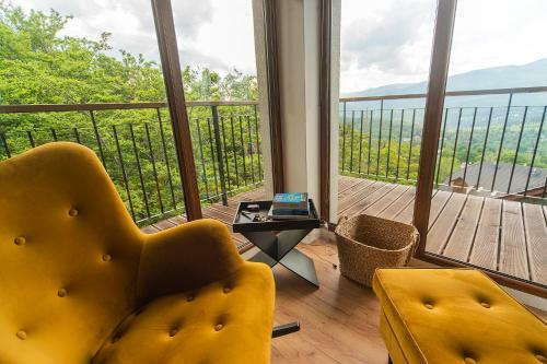 S?oneczny Apartament Z Widokiem Na G�ry
