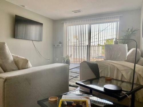 Apartamento One-bedroom Condo With Free Parking